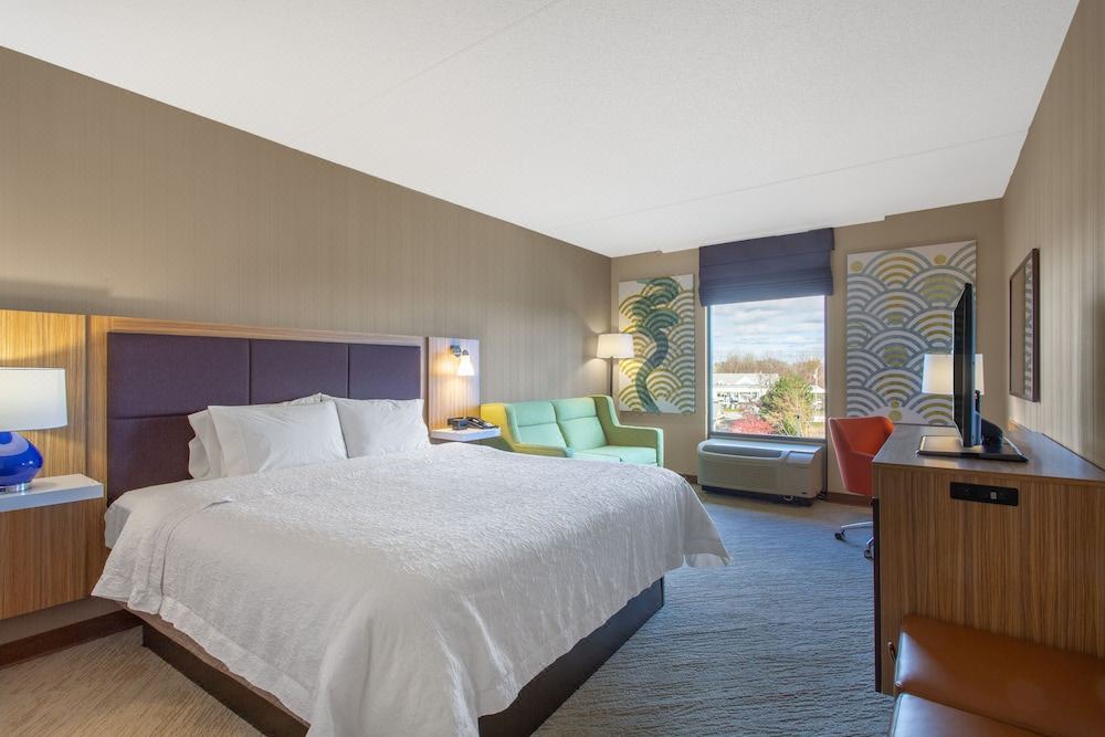 Photo of Bedroom in Latham