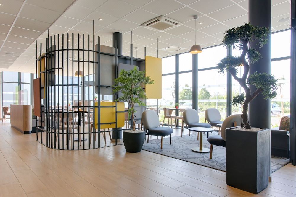 Photo of Livingroom in Reims