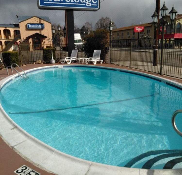 Photo of Outdoor in Bishop