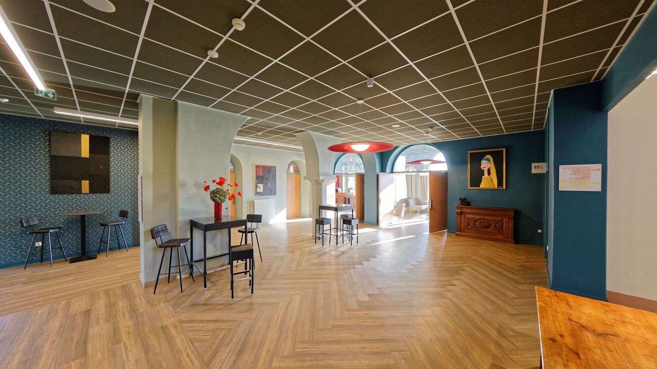 Photo of Livingroom in Francheville Le Bas