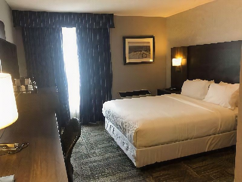 Photo of Bedroom in Halton Regional Municipality