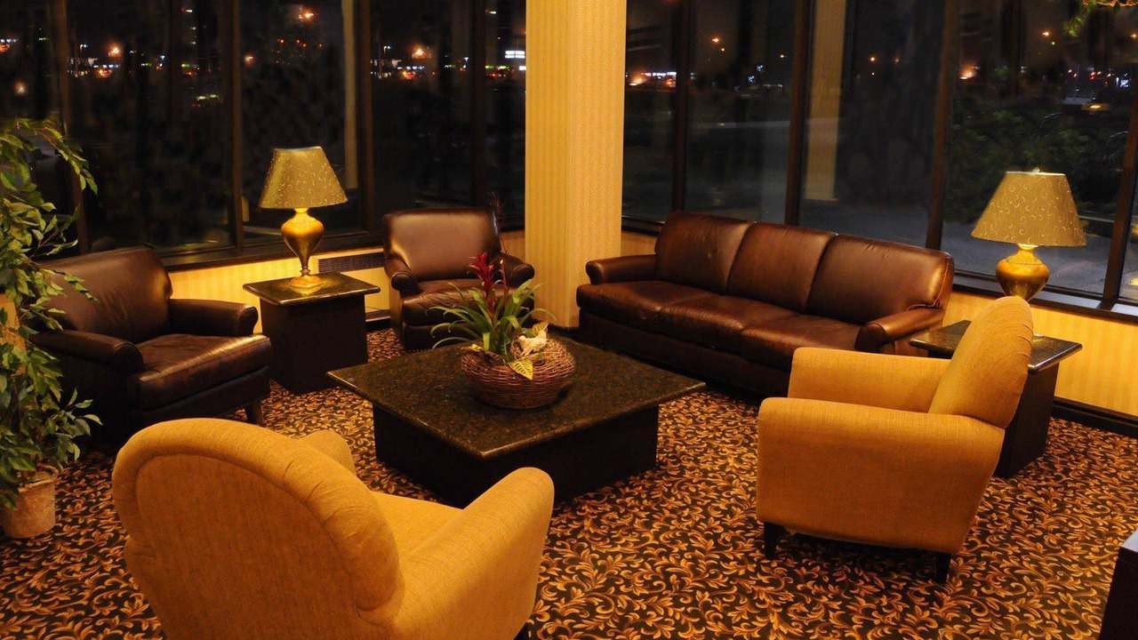 Photo of Livingroom in Newmarket