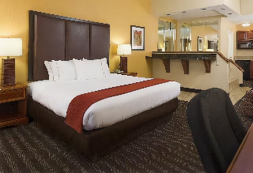 Photo of Bedroom in Springfield