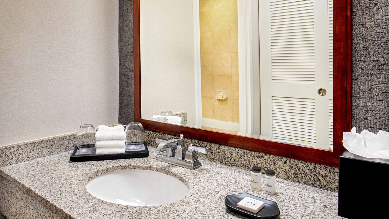 Photo of Bathroom in Arlington