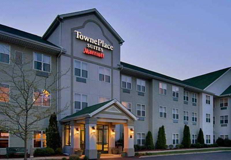 Photo of Buildings in Lafayette