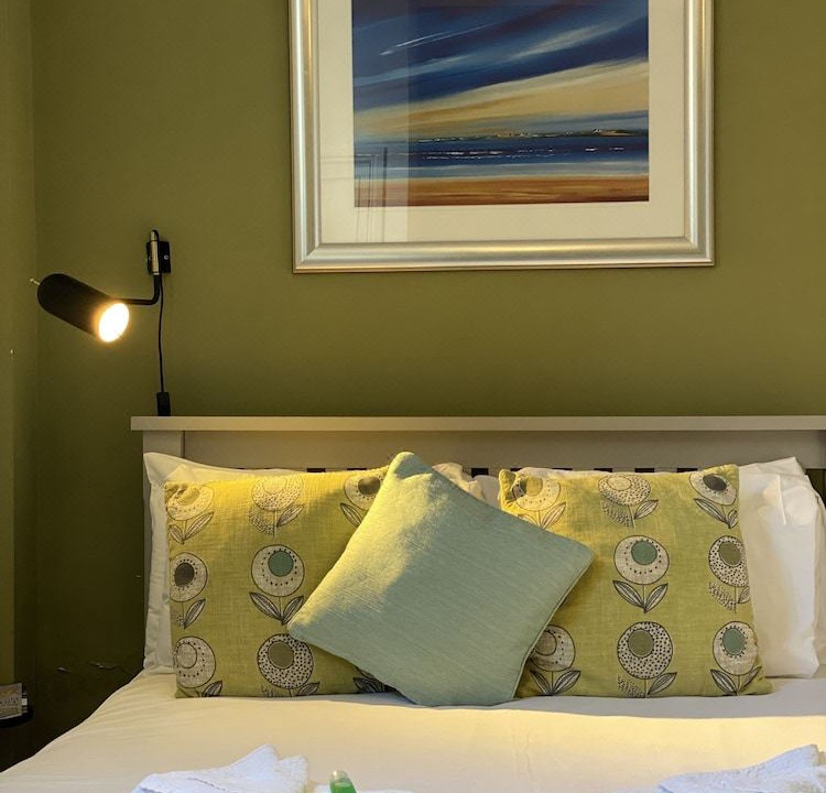 Photo of Bedroom in Portswood