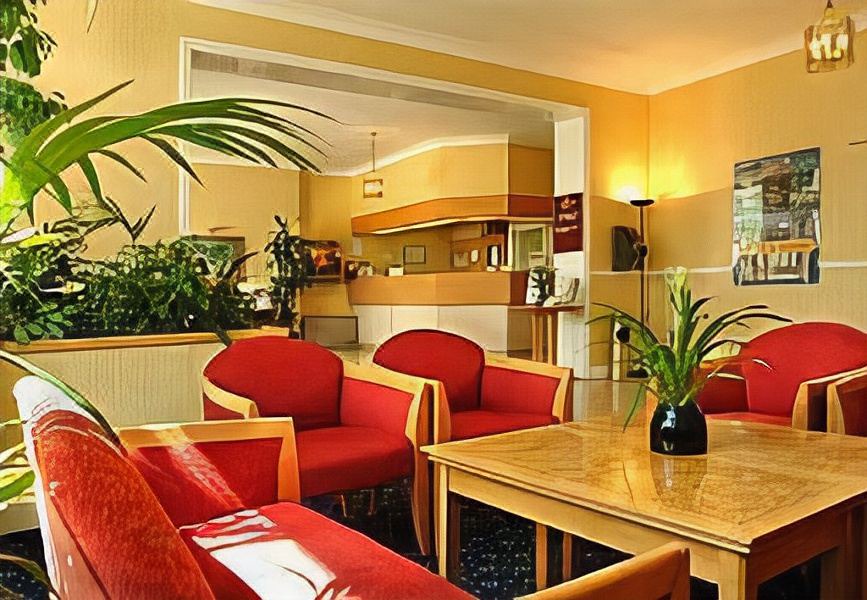 Photo of Livingroom in Abingdon