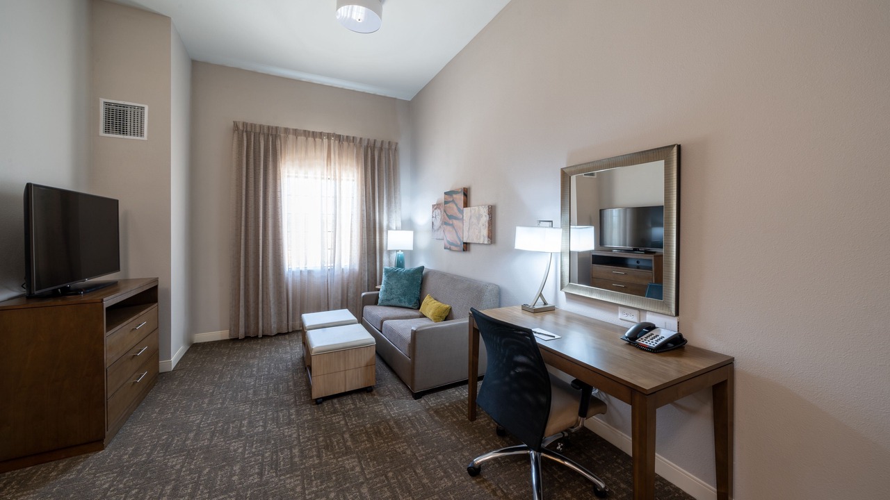 Photo of Livingroom in Baytown