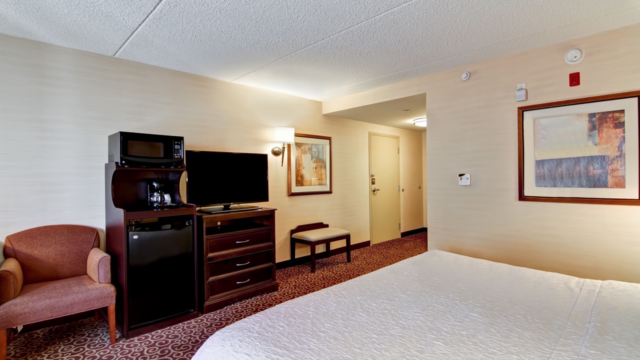 Photo of Bedroom in Sudbury
