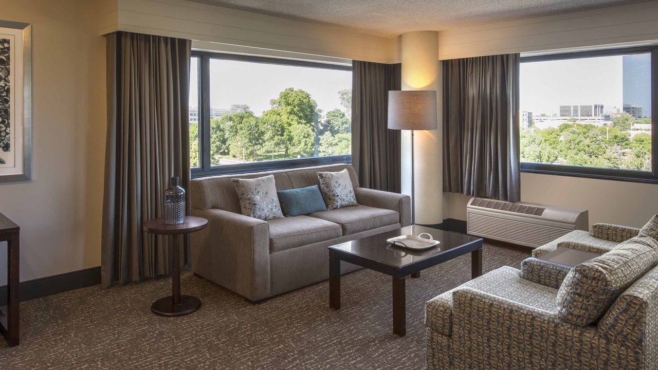 Photo of Livingroom in Schaumburg