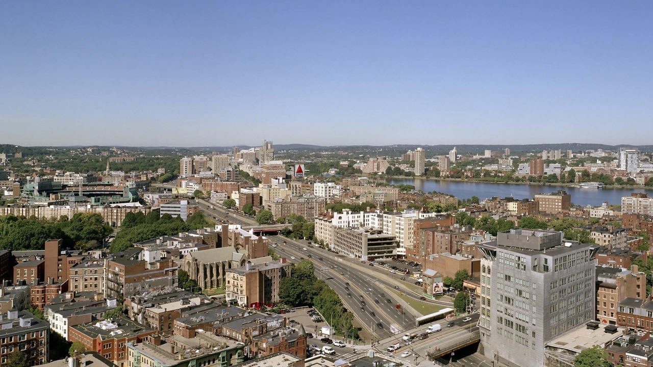 Photo of Others in Back Bay