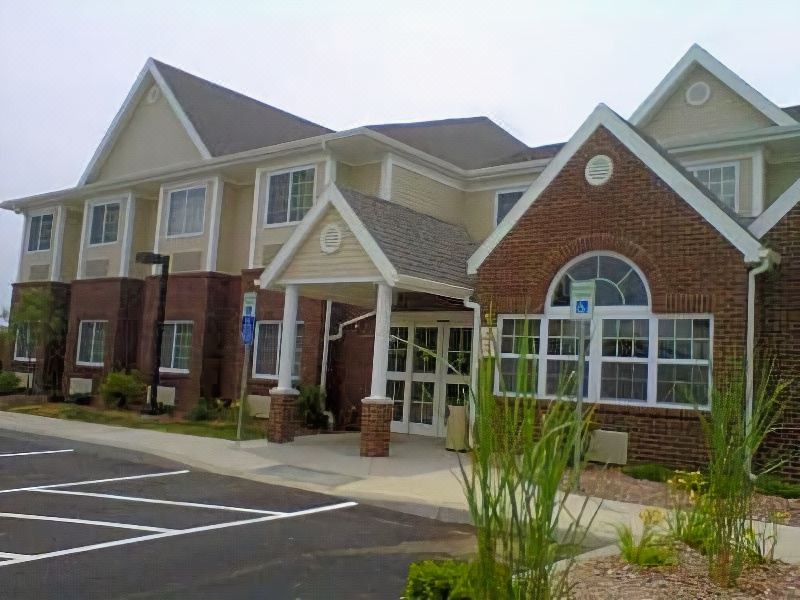 Photo of Buildings in Chili Center