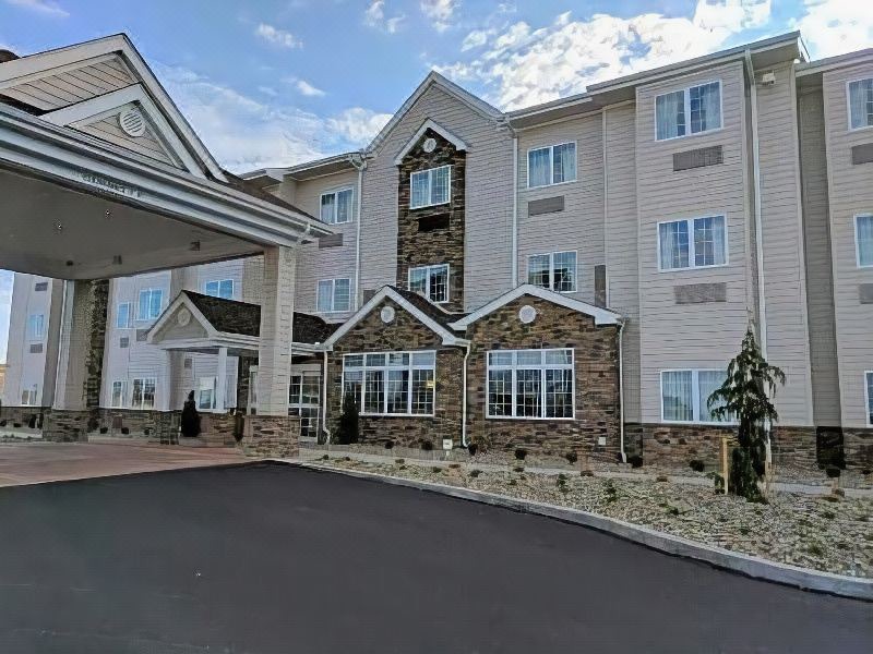 Photo of Buildings in Clarion