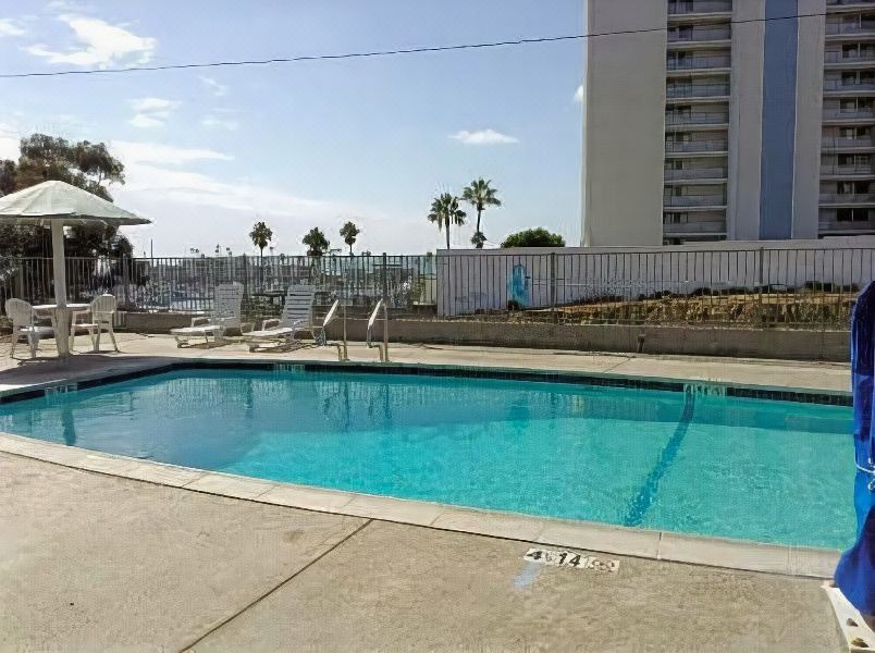 Photo of Outdoor in Oceanside