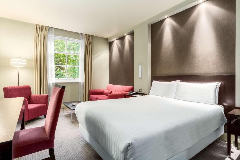 Photo of Bedroom in Abingdon