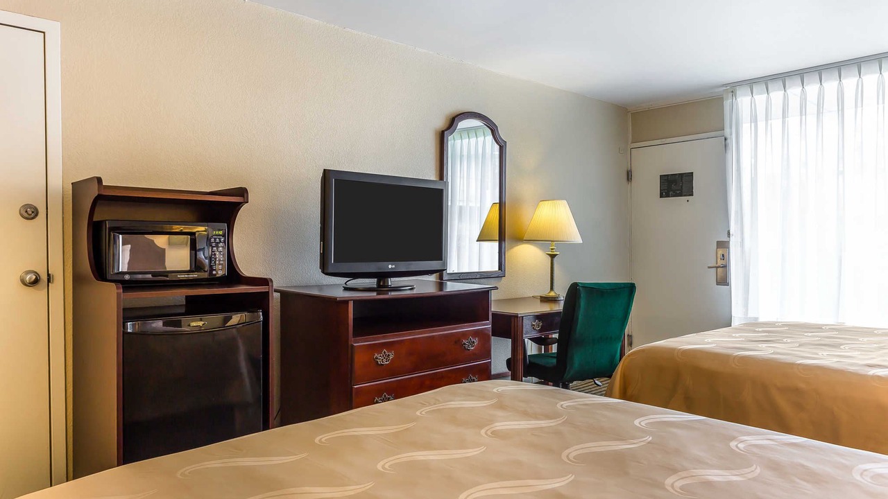 Photo of Bedroom in Georgetown