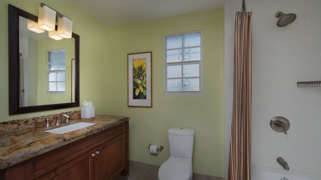Photo of Bathroom in Florida Central Atlantic Coast
