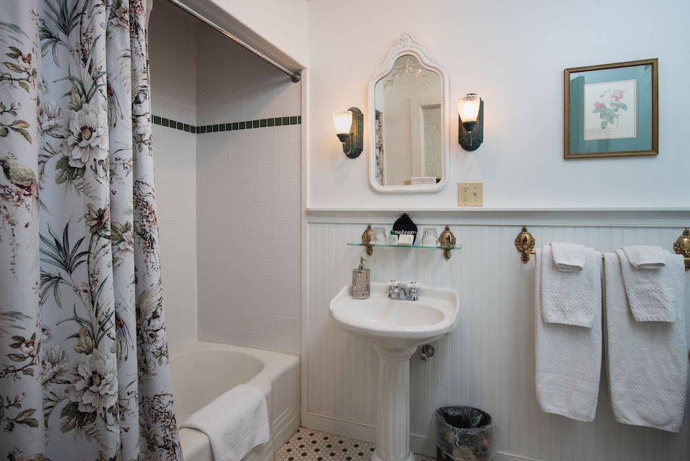 Photo of Bathroom in Vergennes
