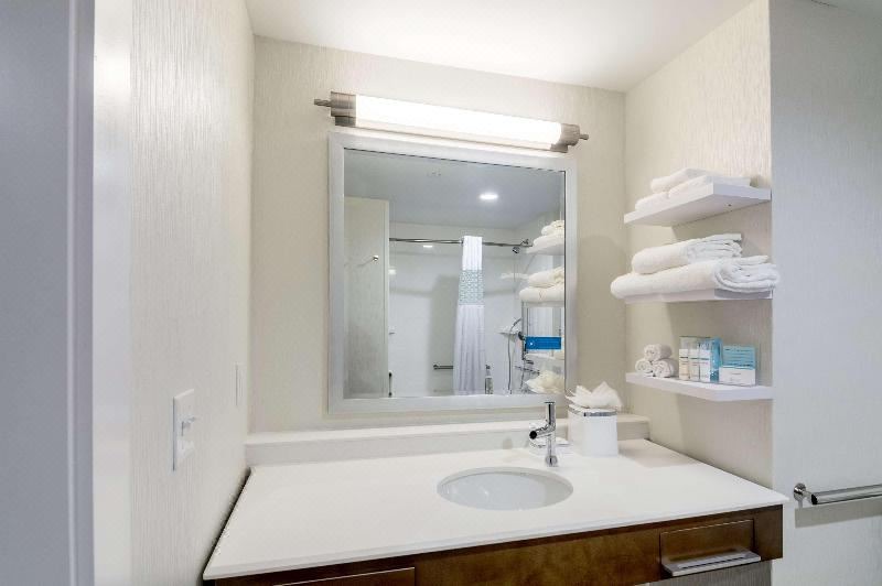 Photo of Bathroom in Oklahoma City