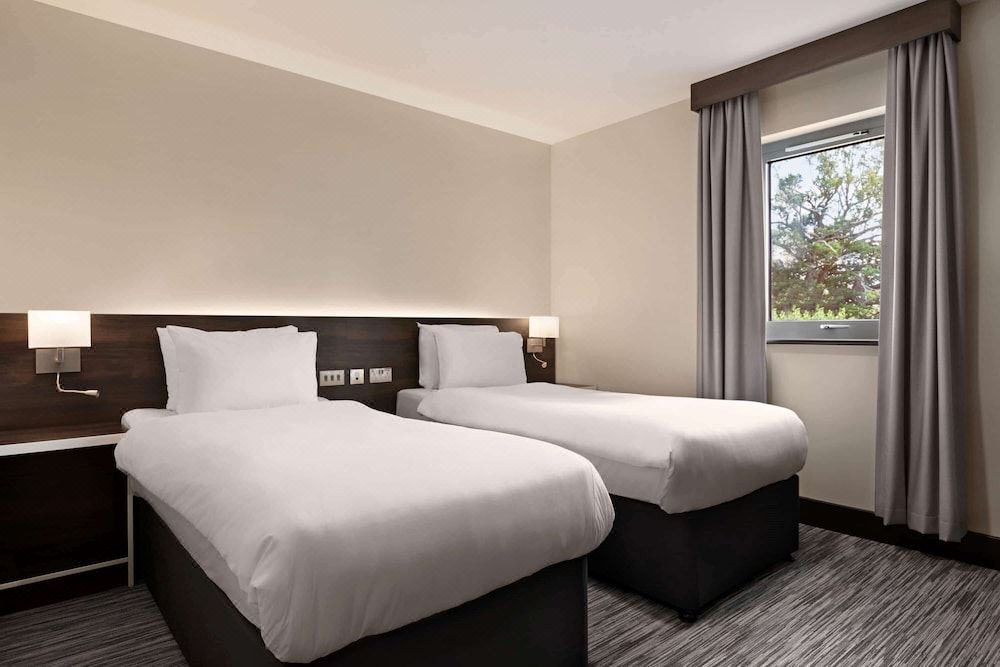 Photo of Bedroom in Cobham