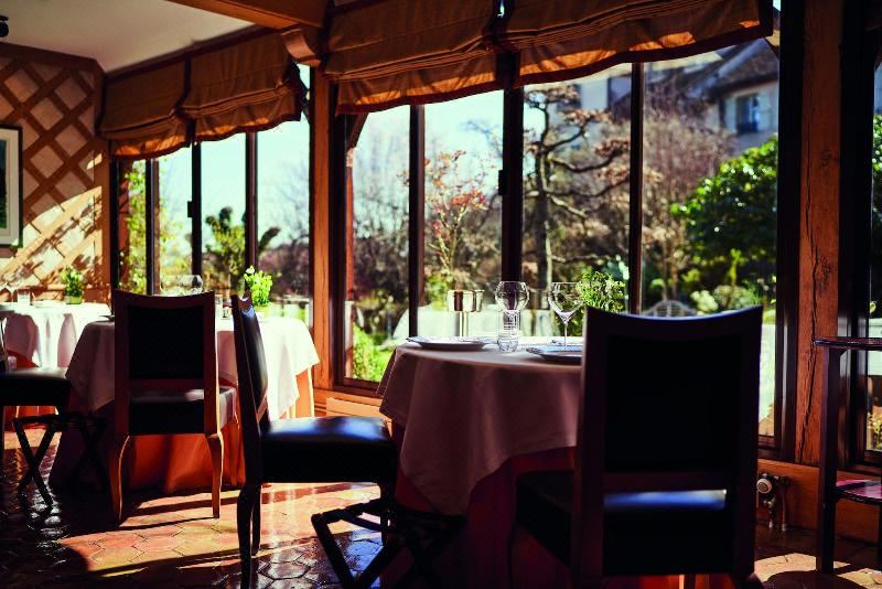 Photo of Livingroom in Saulieu