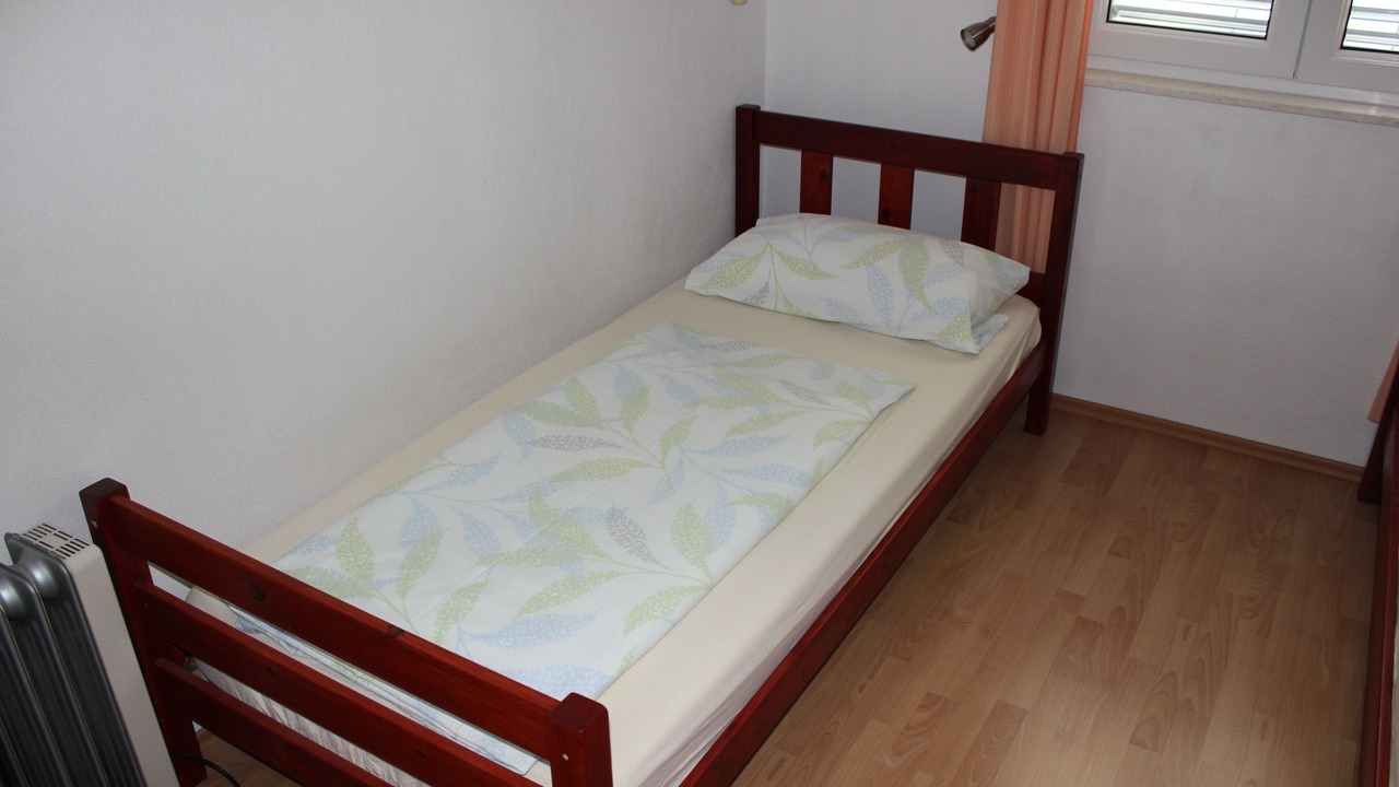 Photo of Bedroom in Rogoznica