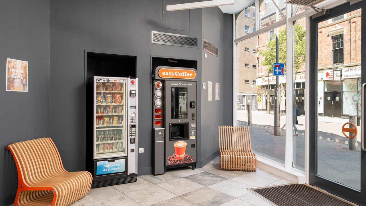 Photo of Others in Theatreland Birmingham