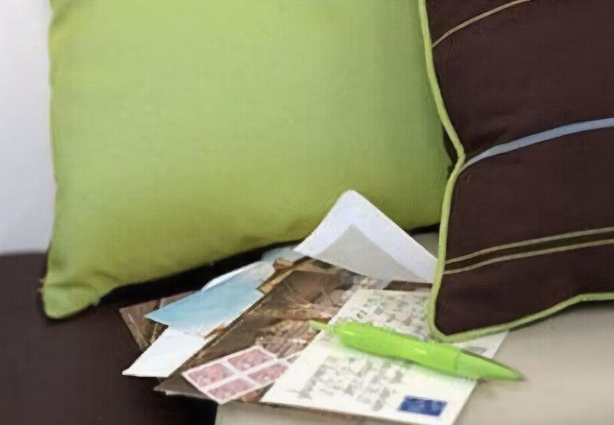 Photo of Bedroom in Flers