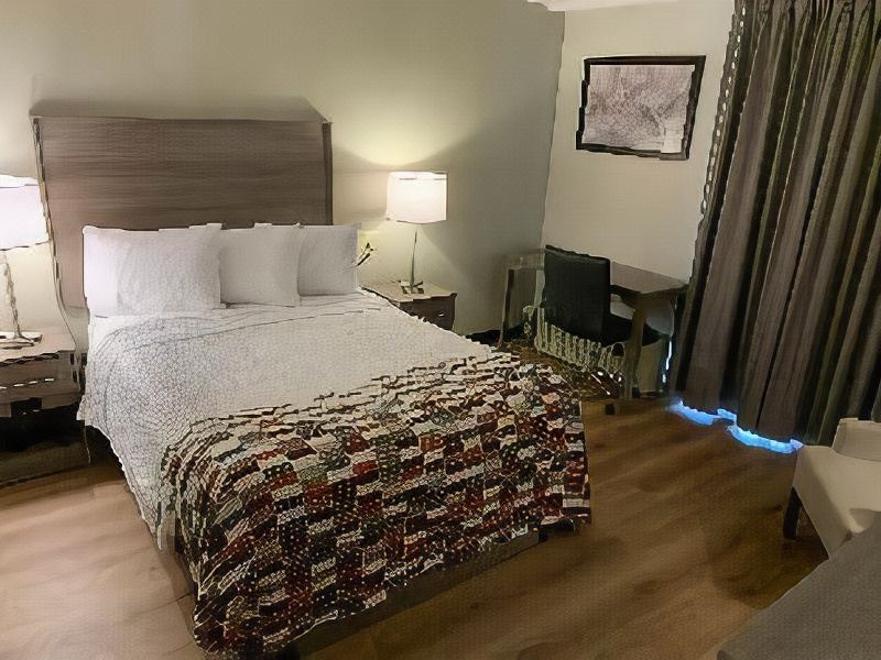 Photo of Bedroom in Niagara Falls