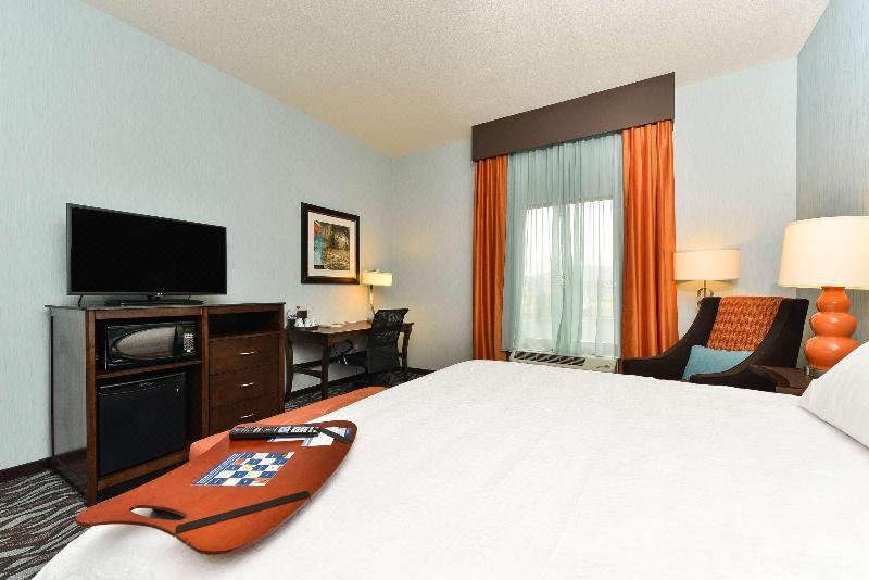 Photo of Bedroom in Painted Post