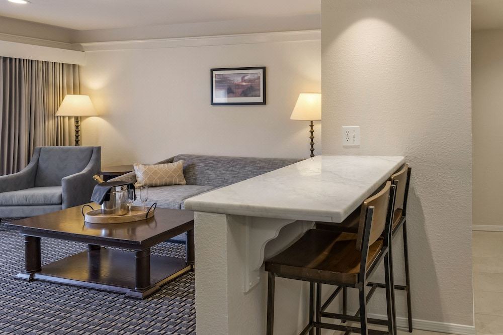 Photo of Livingroom in Belvedere Tiburon