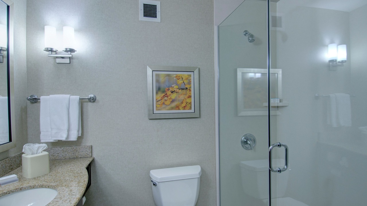 Photo of Bathroom in Norwalk