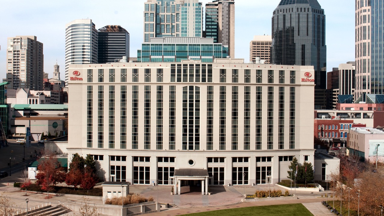 Photo of Buildings in Sobro