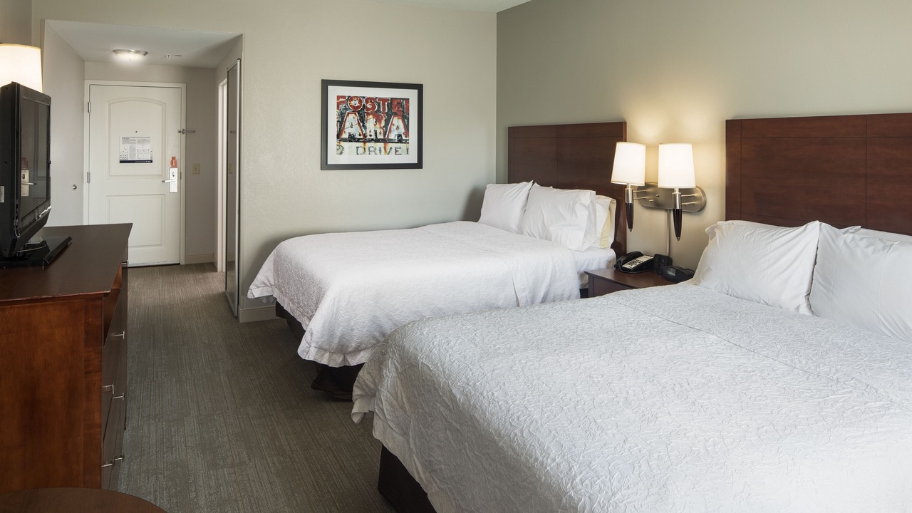 Photo of Bedroom in Downtown Little Rock