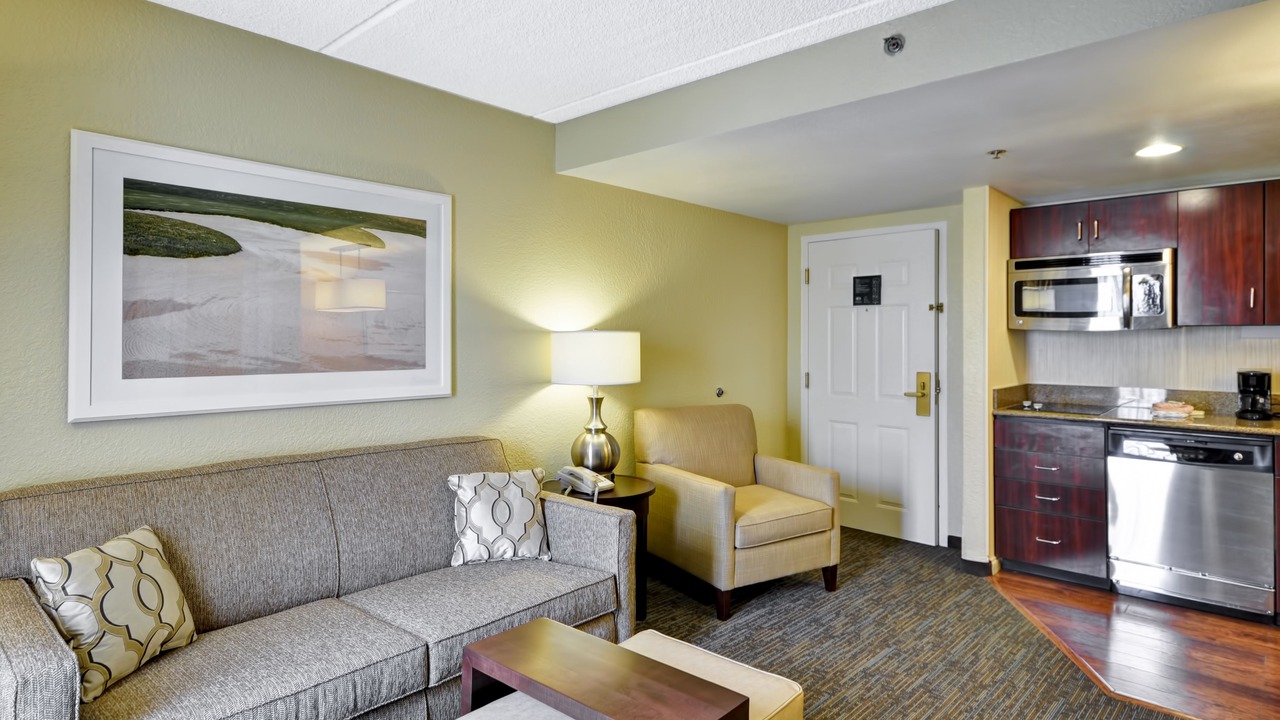 Photo of Livingroom in Augusta