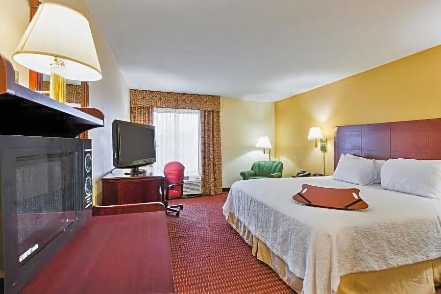 Photo of Bedroom in Conyers