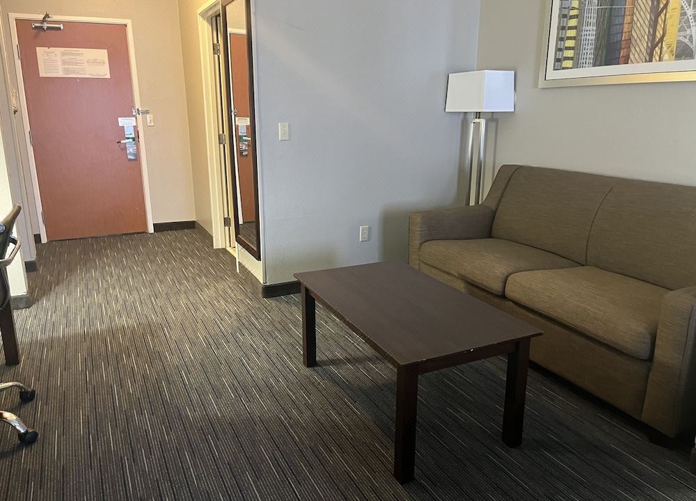 Photo of Livingroom in Great Falls