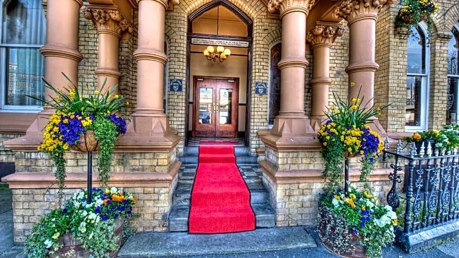 Photo of Buildings in Warrington