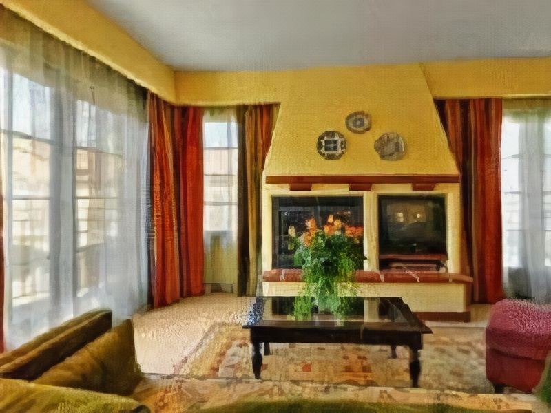 Photo of Livingroom in Los Gatos