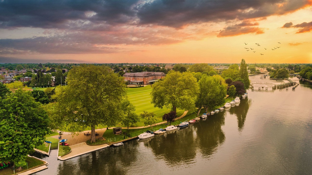 Photo of Outdoor in Richmond-upon-Thames