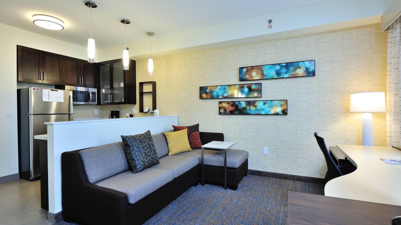 Photo of Livingroom in Tomball