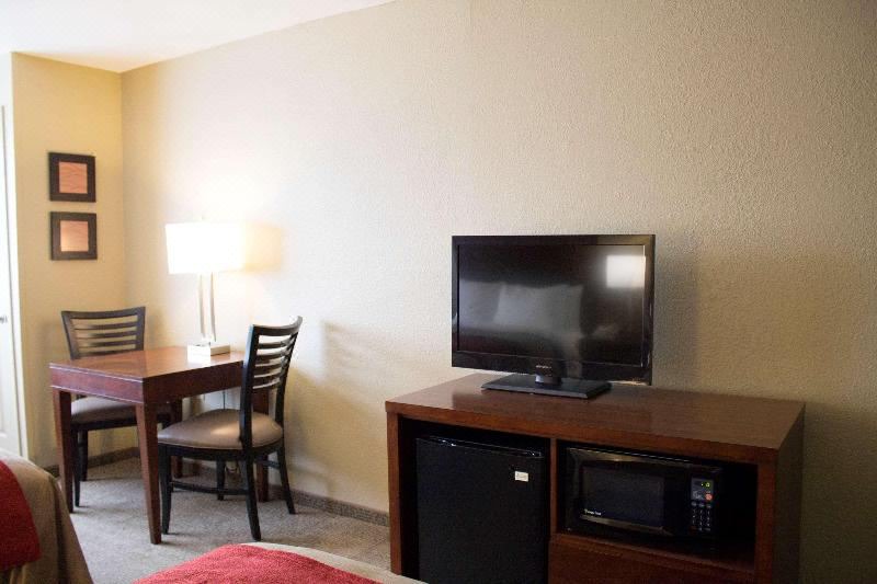 Photo of Livingroom in Huron