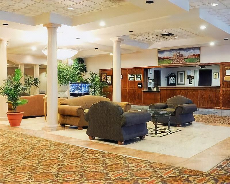 Photo of Livingroom in Batavia