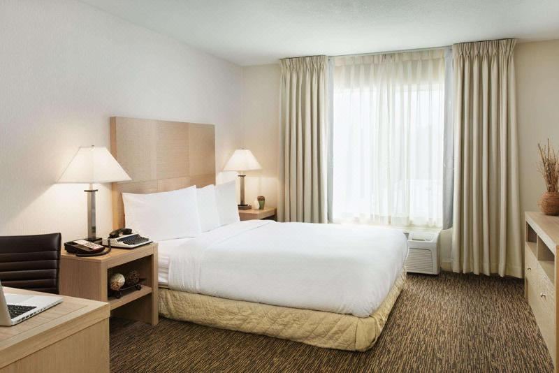 Photo of Bedroom in Vancouver