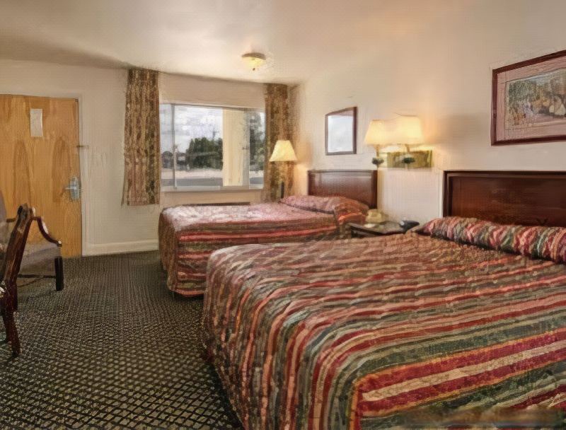 Photo of Bedroom in Kimball