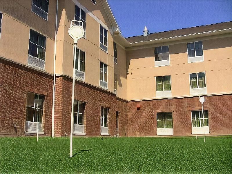 Photo of Buildings in Fishers