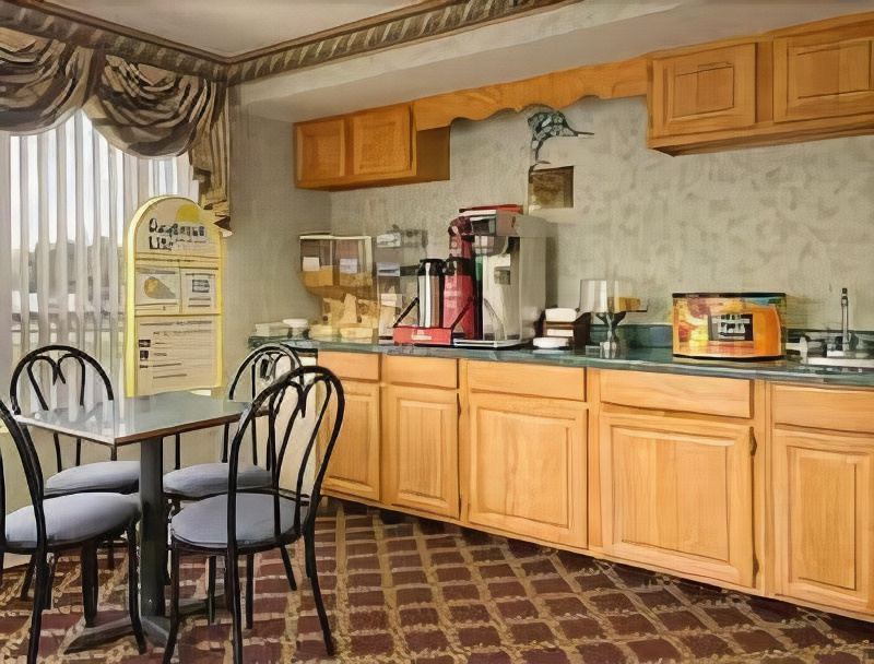 Photo of Kitchen in Jacksonville