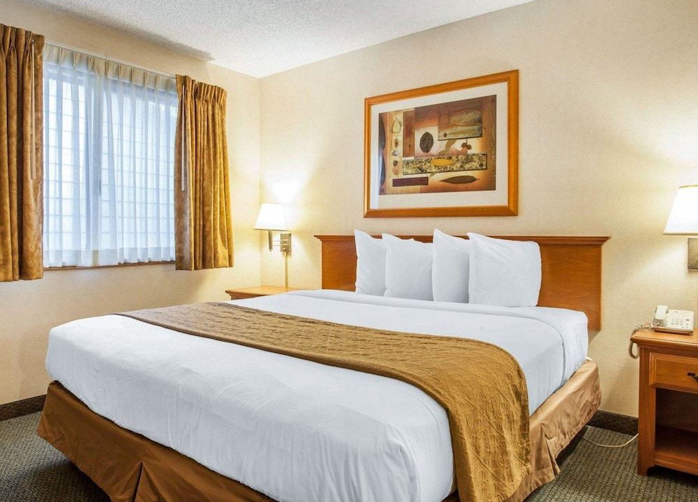 Photo of Bedroom in Mount Vernon