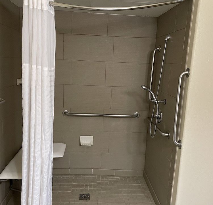 Photo of Bathroom in Ponca City