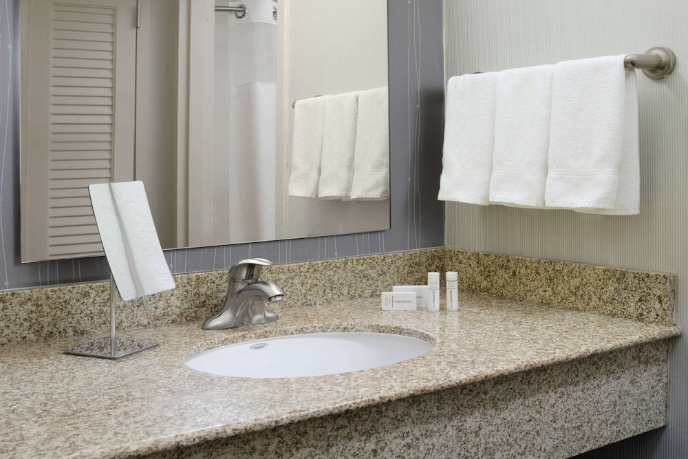Photo of Bathroom in Richardson